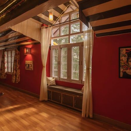 שימלה Shyamala Heritage Villa מראה חיצוני תמונה