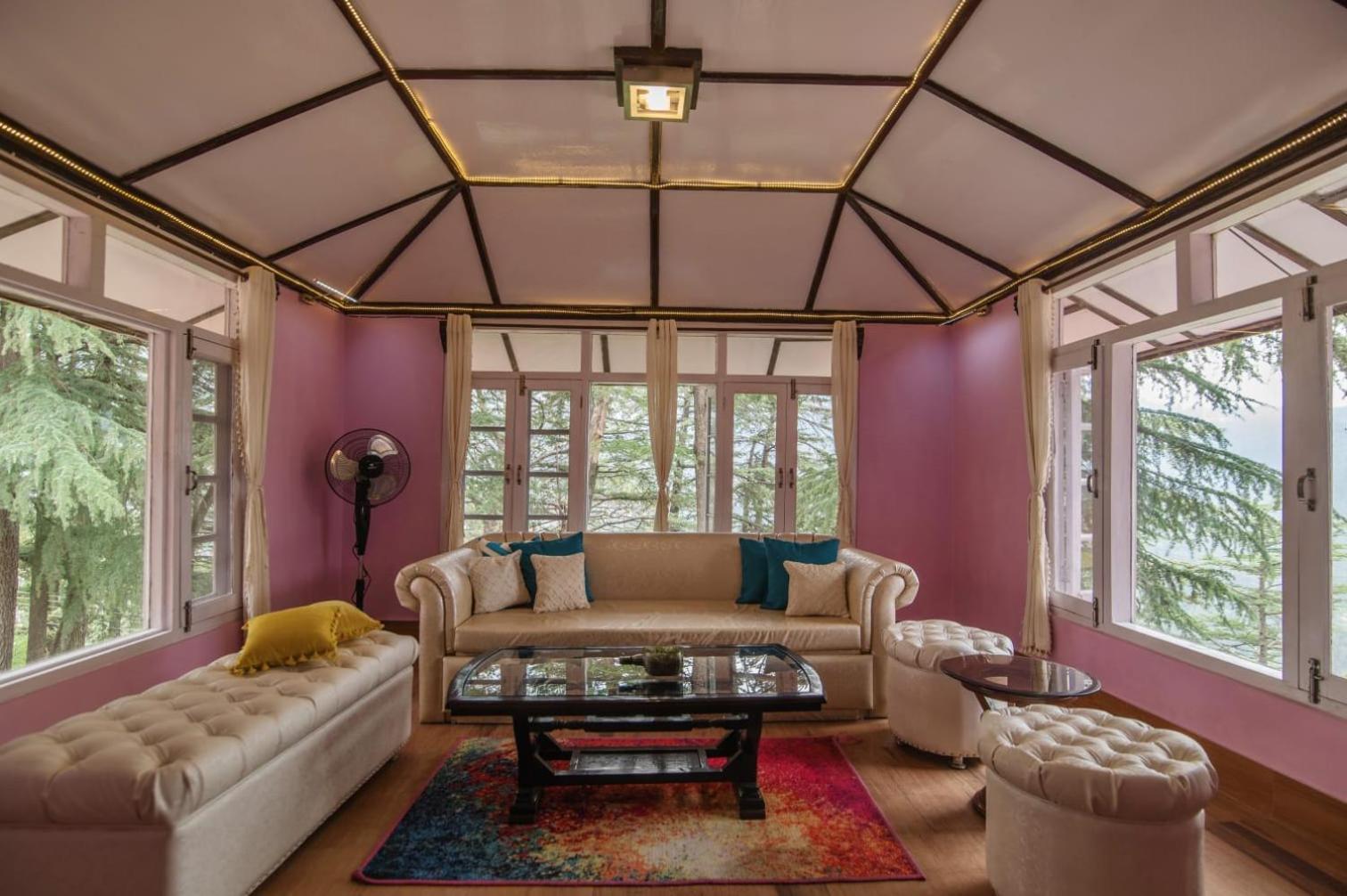 שימלה Shyamala Heritage Villa מראה חיצוני תמונה